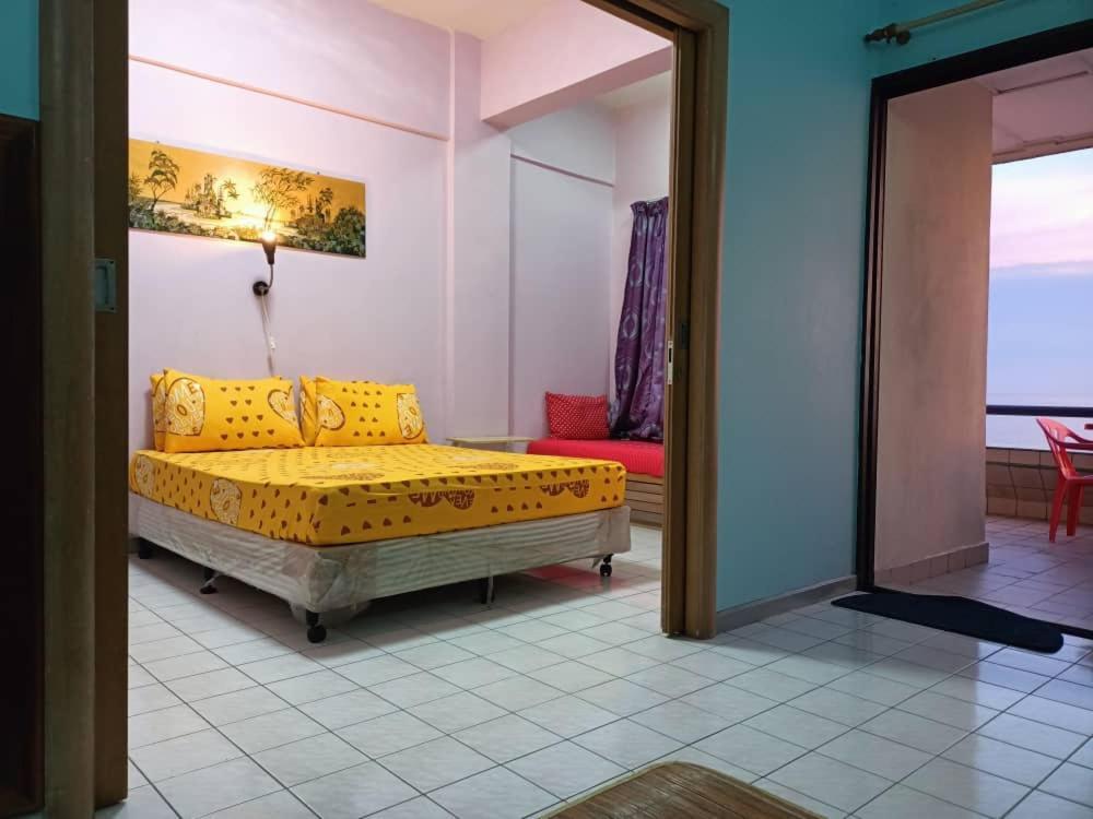 Paradise Seaview Homestay Port Dickson Exterior photo
