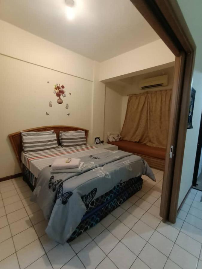Paradise Seaview Homestay Port Dickson Exterior photo