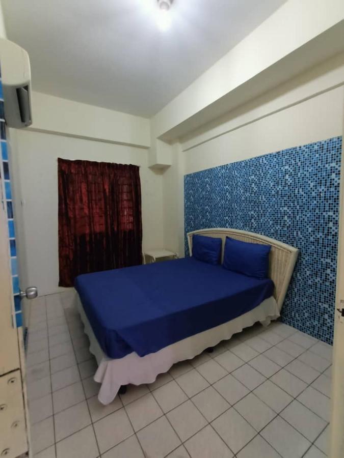 Paradise Seaview Homestay Port Dickson Exterior photo