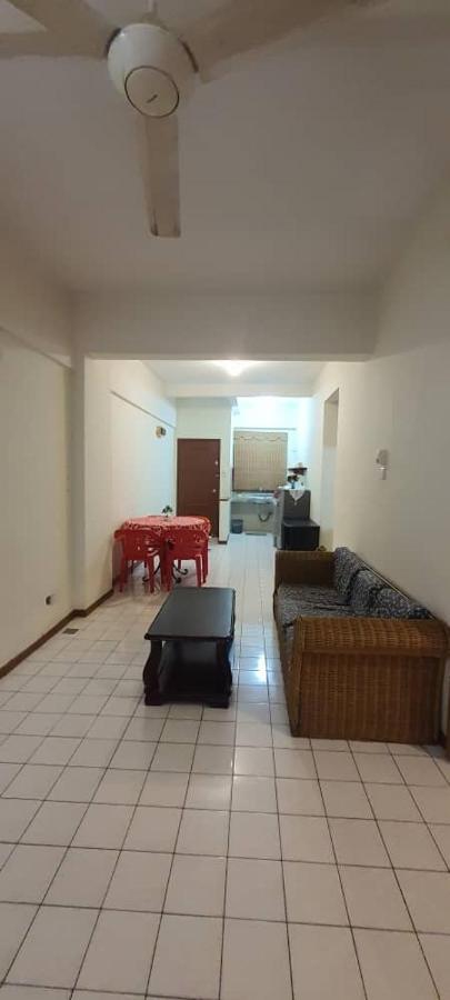Paradise Seaview Homestay Port Dickson Exterior photo