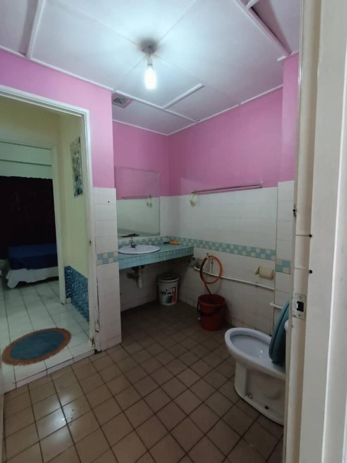 Paradise Seaview Homestay Port Dickson Exterior photo