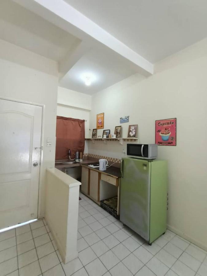 Paradise Seaview Homestay Port Dickson Exterior photo